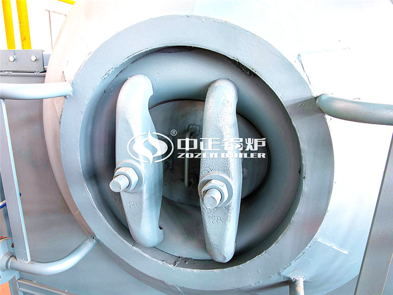SZS天然气蒸汽炉性价比怎么样