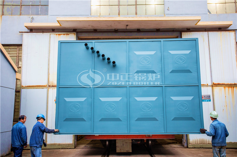 SZL天然气蒸汽炉哪个更省钱一点