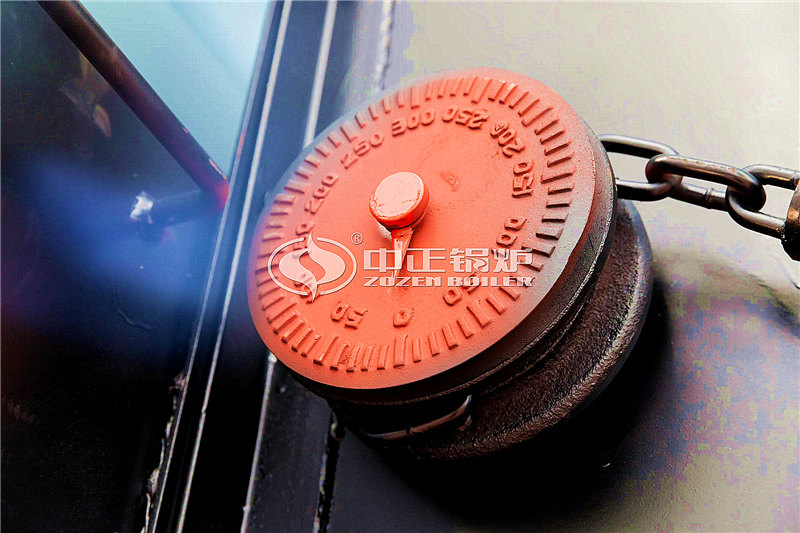 SZS燃气蒸汽锅炉性价比怎么样