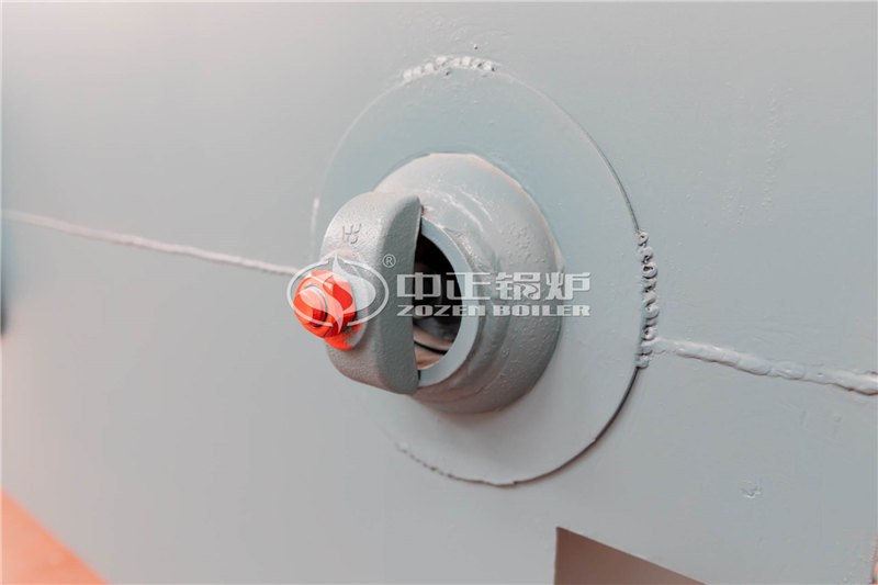 WNS天然气蒸汽炉哪个更省钱一点