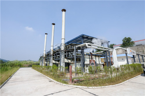 天然气导热油锅炉合作商热效率怎么样