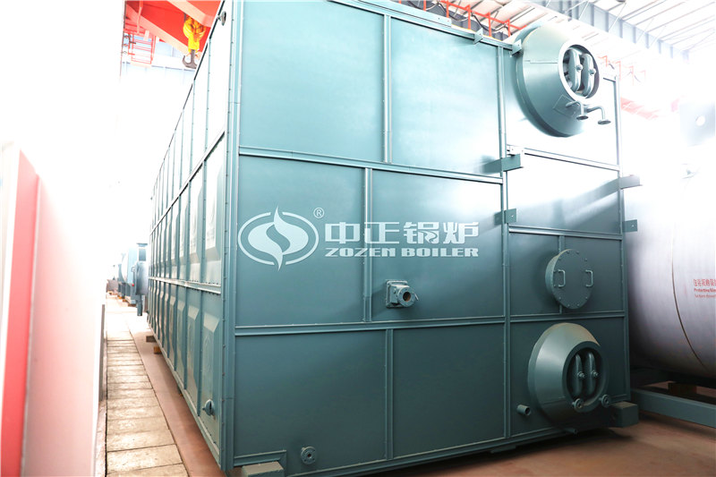 燃气蒸汽锅炉厂家质量怎么样