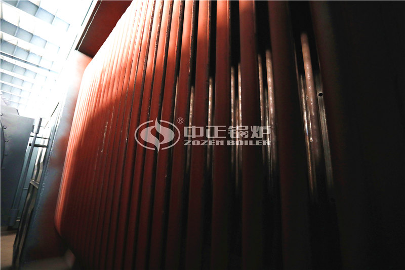 一台4吨燃气蒸汽锅炉价格贵吗