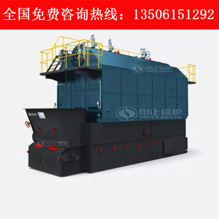 天然气锅炉 导热油 YQW-1800Q