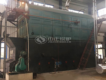 江苏 秸秆锅炉