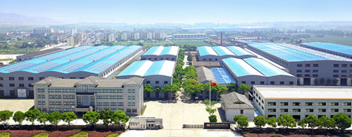 江西德安市锅炉