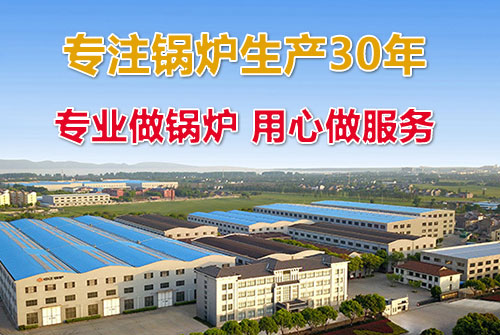 无锡中飞锅炉